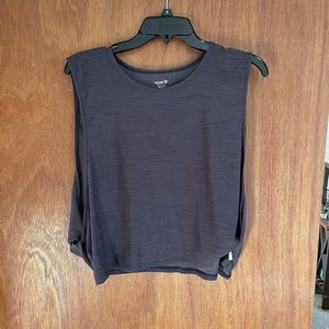 Old Navy Active Workout Top